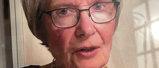 Birgitta Lindahl (1939–2025)    