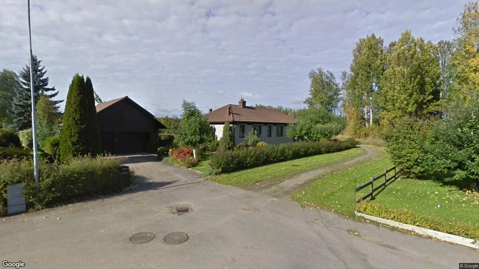 Minkvägen 11