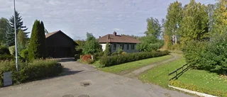 Ny ägare till hus i Tierp