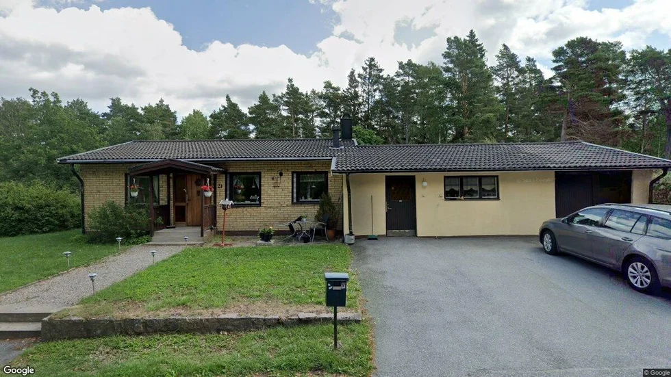 Ringvägen 21