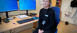 Caroline, 53, hjälper sjukskrivna – nu försvinner hennes jobb