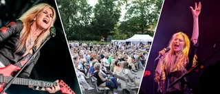 Nya släpp till Parksnäckan – återvänder efter hyllade konserten
