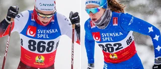 Henriksson i landslaget igen – debut i världscupen för Stenman