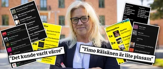 Gotländska profilerna avslöjar sina Spotifylistor