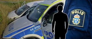 Polis misstänks för brott – vittnena berättar om olyckan