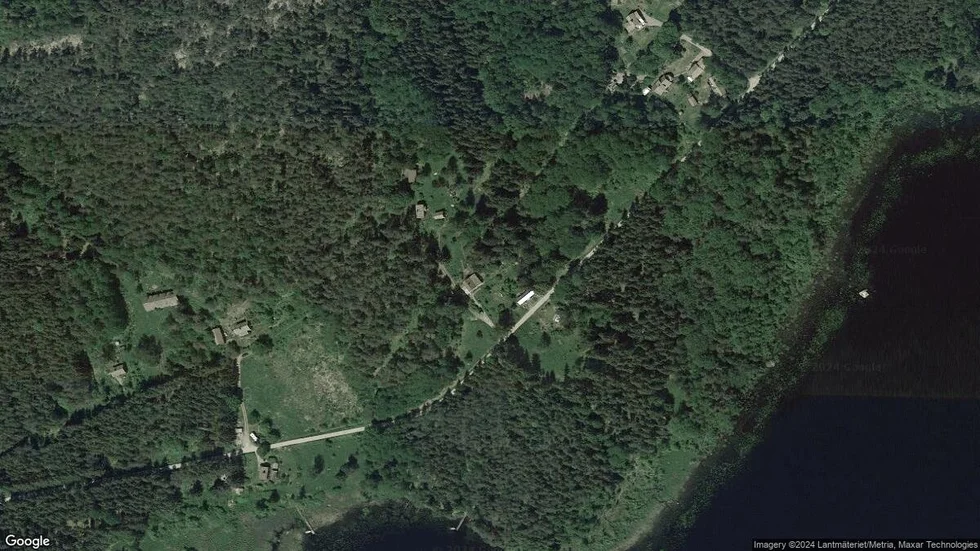 Området kring Göksjötorp 5