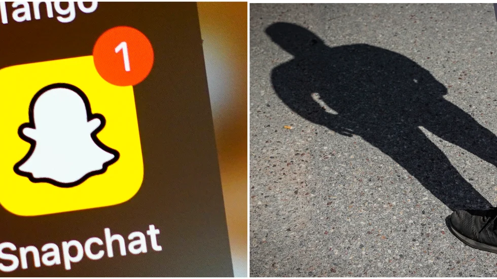 En tonårspojke från Piteå åtalas för flera brott efter att han misstänks ha spridit filmer som en flicka skickat till honom.