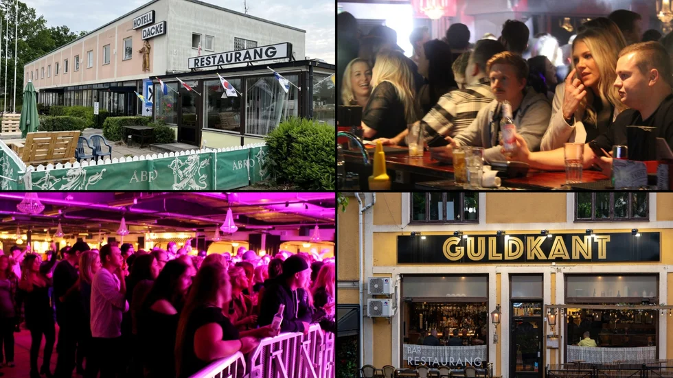 Det finns ett gäng alternativ för den som är sugen på att festa under juldagen.