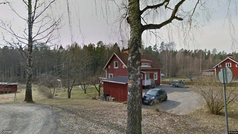 Dalstugevägen 33