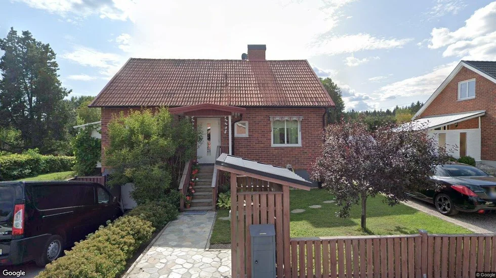 Runhällsgatan 21