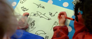 Som pedagog gråter jag aldrig på jobbet