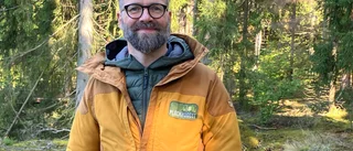 Gamlebyföretag nominerat till pris – för sin strid mot kalhyggen
