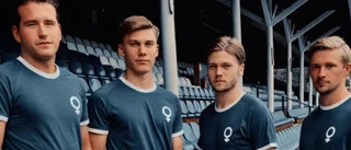 ÅFF spelar derbyt med succétröjorna: "Större än vad vi tänkt oss"