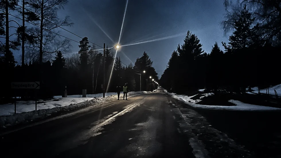 Trots att styret meddelat att det inte är en besparingsåtgärd står det i gatubelysningsplanen att pengar måste skjutas till om befintlig belysning ska upprätthållas.