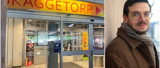Aguirre (S): Vänsterpartiet har skygglapparna på