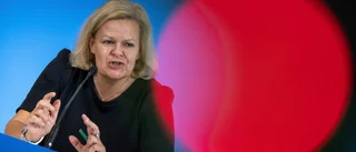 Vänsterextremist gripen – angrep nynazister