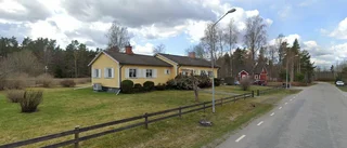 Nya ägare till hus i Österbybruk – prislappen: 2 000 000 kronor