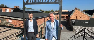 Växlar upp för näringslivet – med miljonstöd från banken