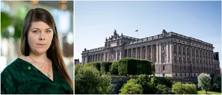Politikerna från Västerbotten toppar listan – pratar mest av alla