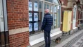 Bostadspriserna stilla: "Psykologin spelar roll"