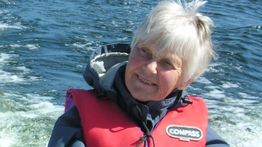 Kerstin Carlborg