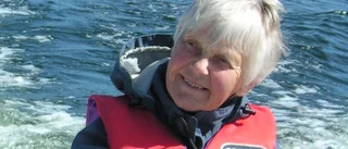 Kerstin Carlborg                   