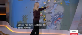 Ödsligt vin över Norrland när AI får bestämma