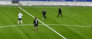 Bäst och sämst i Sirius mot Norrköping