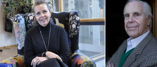 "Vi ser gärna att fler privata aktörer stöttar kulturlivet"