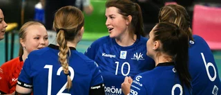 Norsjö vann rysare – avgjorde i femte set