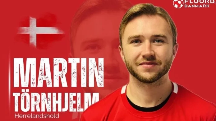 Martin Törnhjelm