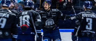 LHC vann klart mot Växjö – så var matchen i Saab arena