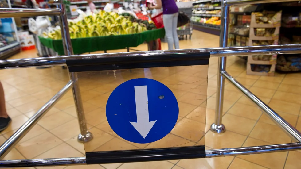 Var annars kan du få höra från personalen när du handlar: "Oj vad du var fredagsfin", undrar signaturen Tack för bra service som inte bojkottar sin butik. 