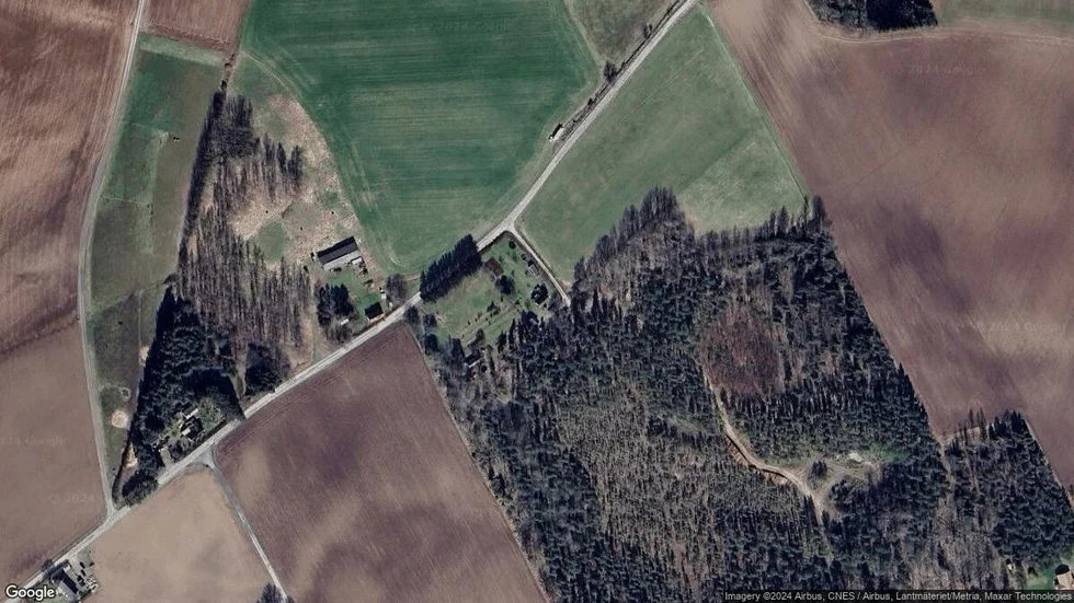 Området kring Lönsås 344
