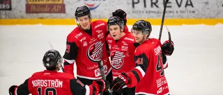 SLUT: Piteå Hockey höll undan för Surahammar