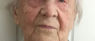 Mabel Salomonsson                 