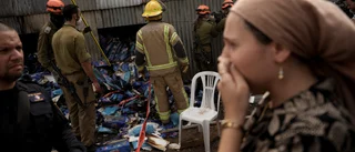 Hamas hotar Israel med "utnötningskrig"
