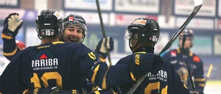 Visby Roma befäster serieledningen genom seger mot Wings
