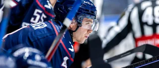 Nya skadesmällen för LHC – han missar flera matcher