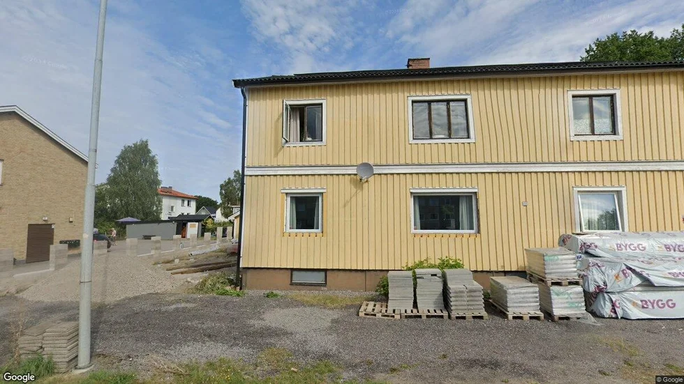 Bergslagsvägen 22