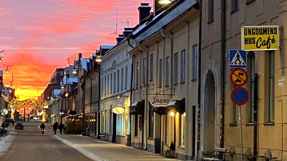 "Ett Ungdomens hus som inte är lättillgängligt för ungdomar kommer aldrig bli det nav för ungdomskultur det varit under snart 40 år", skriver Anna Sundström.