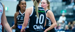 LBBK körde över Visby – trots att två spelare saknades