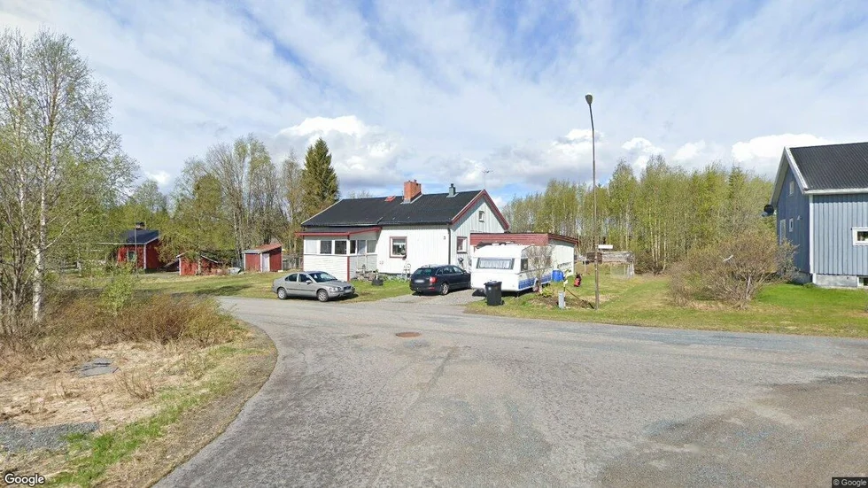 Ringvägen 3