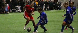 Repris: Piteå IF tar emot Umeå IK i en träningsmatch