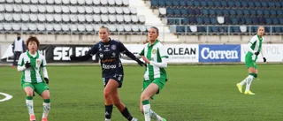 Förlust – men visst mår LFC bättre än det havererade fjolåret