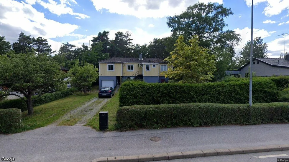 Norrlandsvägen 13