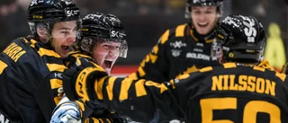 Säsongens bästa match – nedmontering av Luleå var ett statement