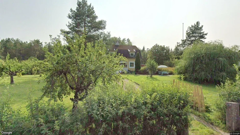 Järnvägsgatan 8