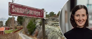 Arbetet med nya bostäder i Piperskärr tar fart igen