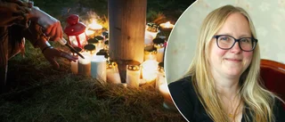 Lokala psykologens bästa råd: Så pratar du med unga om dådet